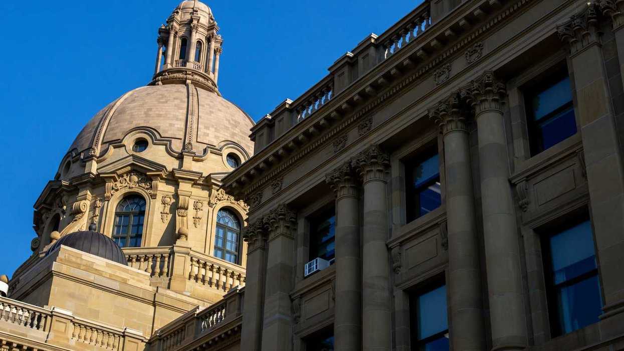 Alberta to legislate new affordability measures