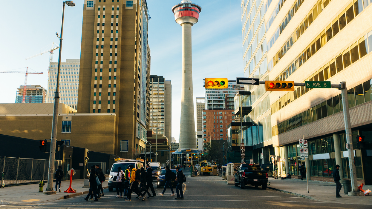 Alberta Vaccine Lottery: Here's How You'll Know If You've Won $1 Million