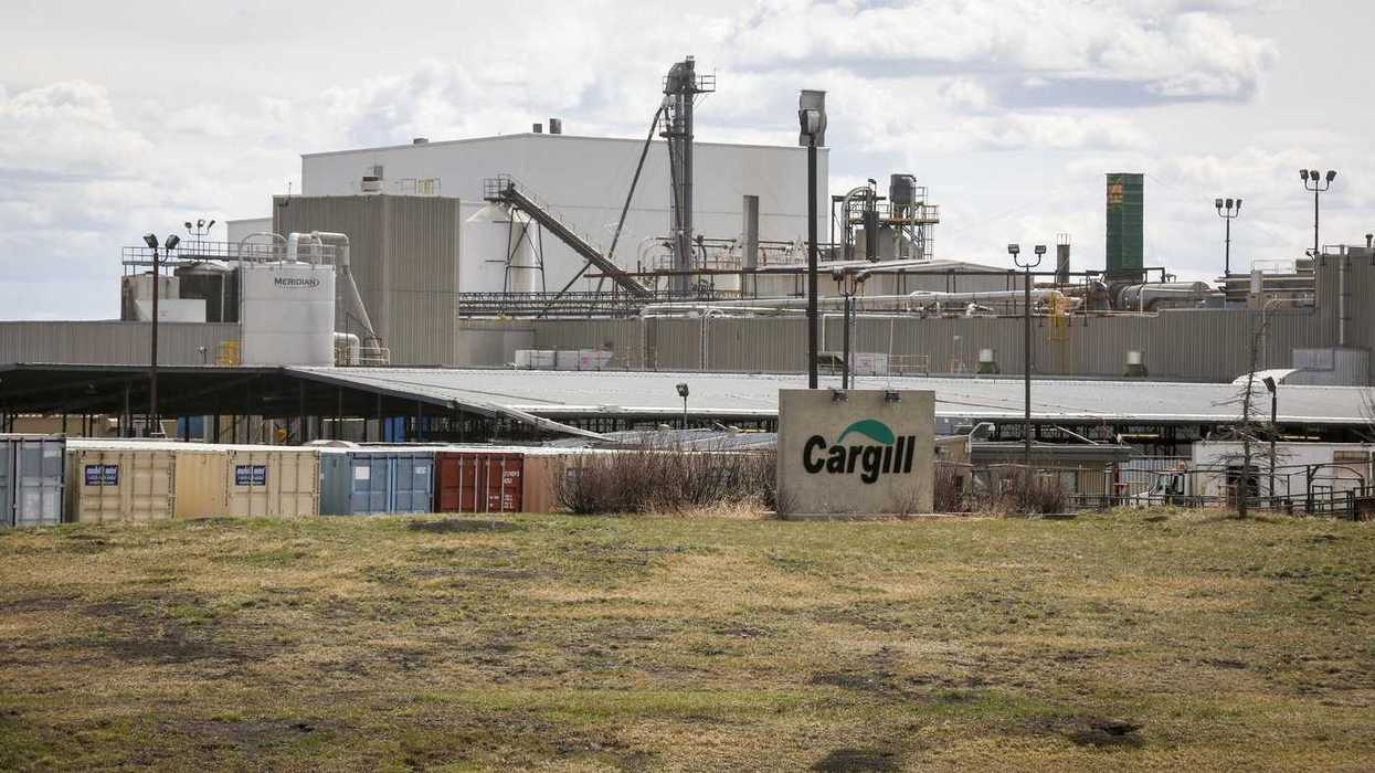 Alberta vote raises labour shortage concerns