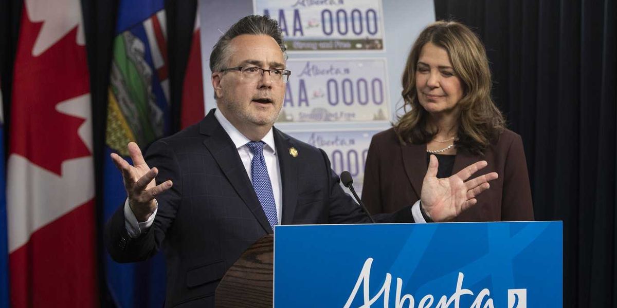 Alberta wants provinces to address retail alcohol trade after direct-to-consumer deal Alberta wants provinces to address retail alcohol trade after direct-to-consumer deal