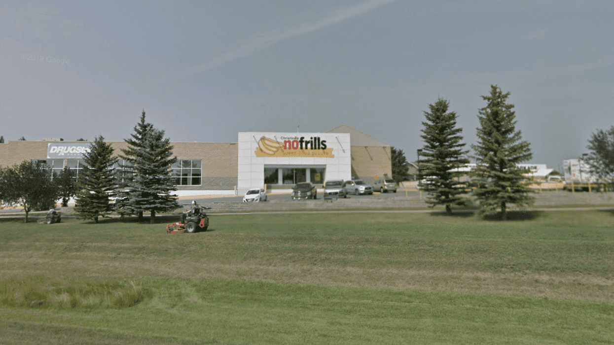 Albertan No Frills Tested Positive In Okotoks & They Were At The Store Last Week