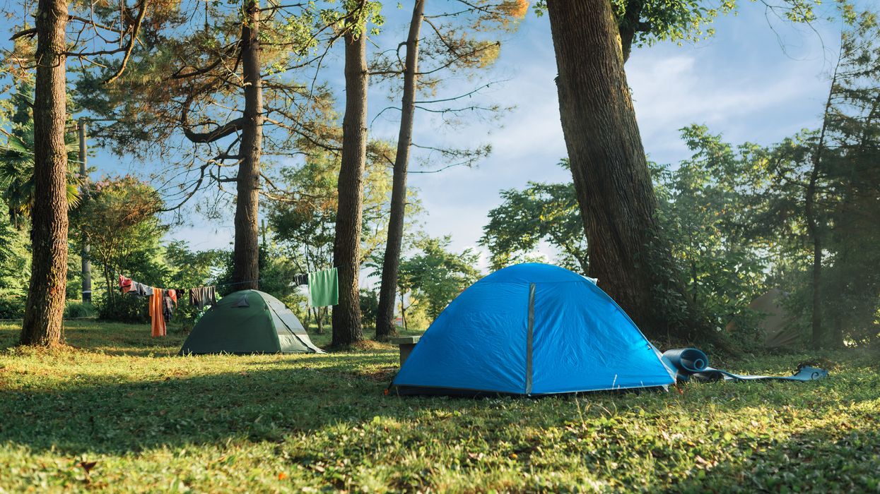 Albertans In BC Just Got Booted From The Province During A Camping Trip