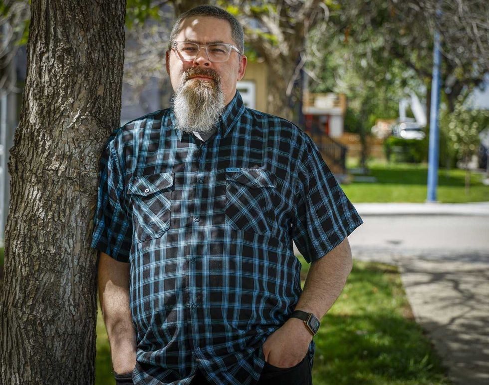 Albertans' views on fall separation referendum