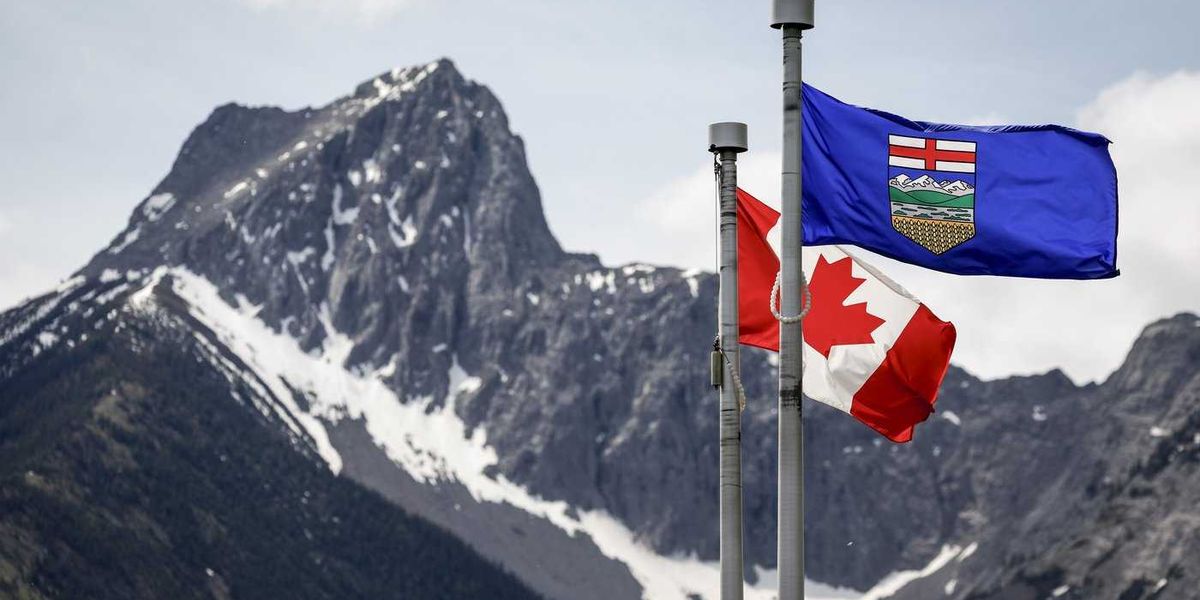 These Albertans signed petitions. What do they think of the separation referendum? These Albertans signed petitions. What do they think of the separation referendum?