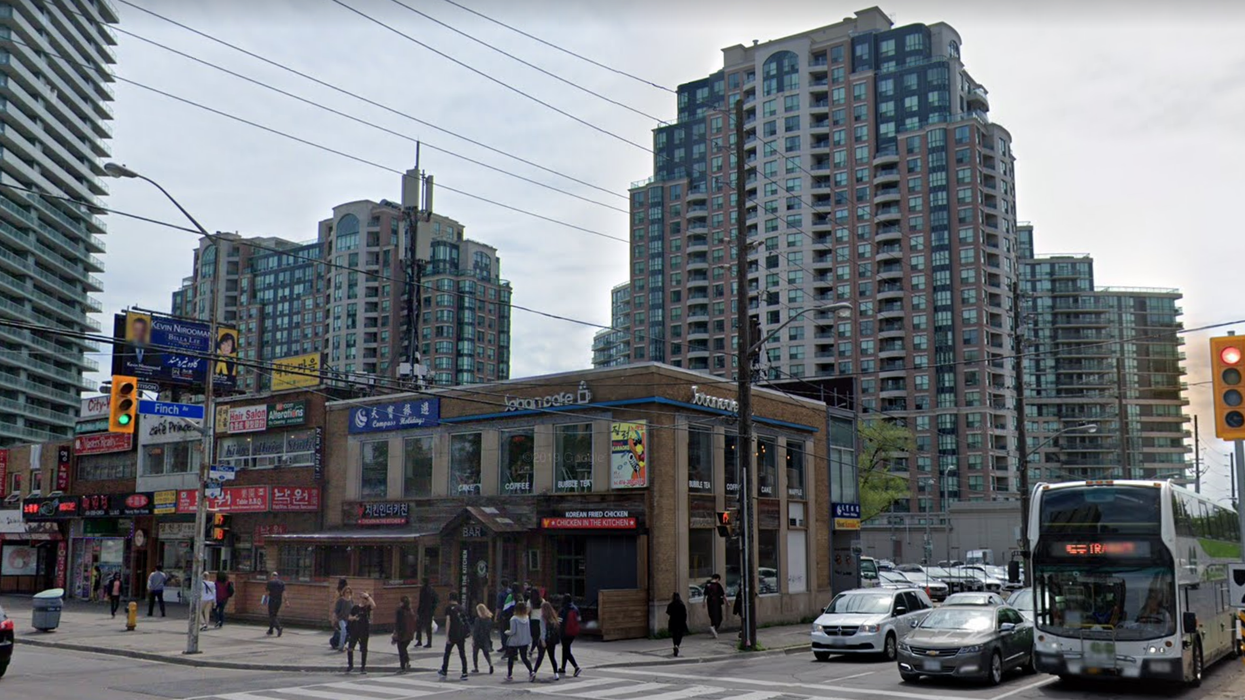 Alek Minassian Has Been Found Guilty For The Toronto Van Attack