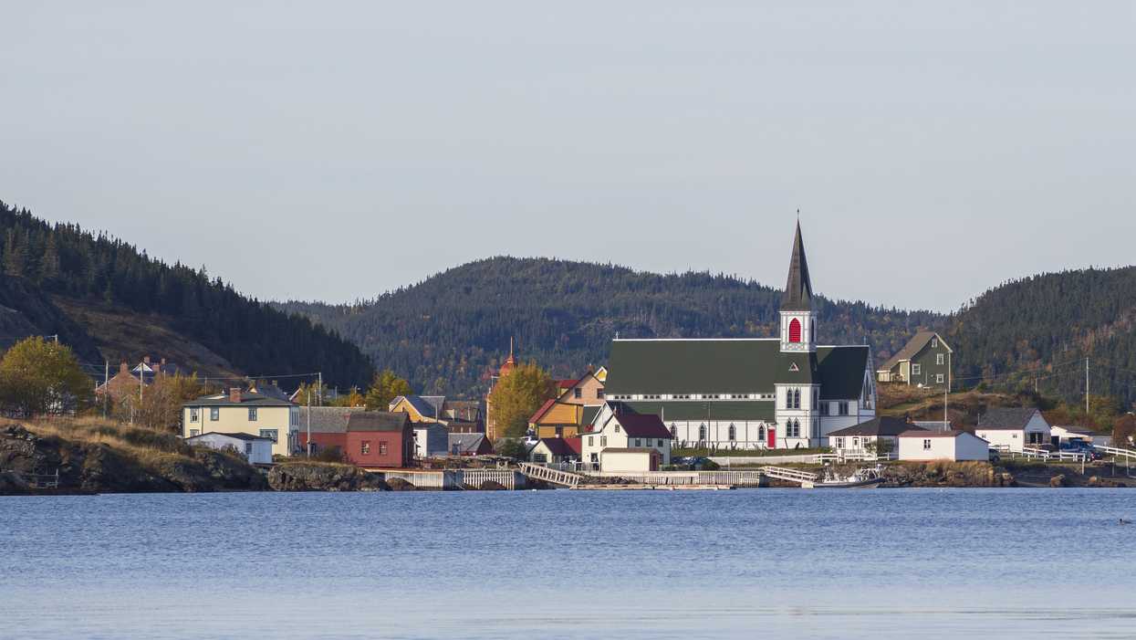 Alert Level 2 In Newfoundland & Labrador Is Set To Return This Weekend