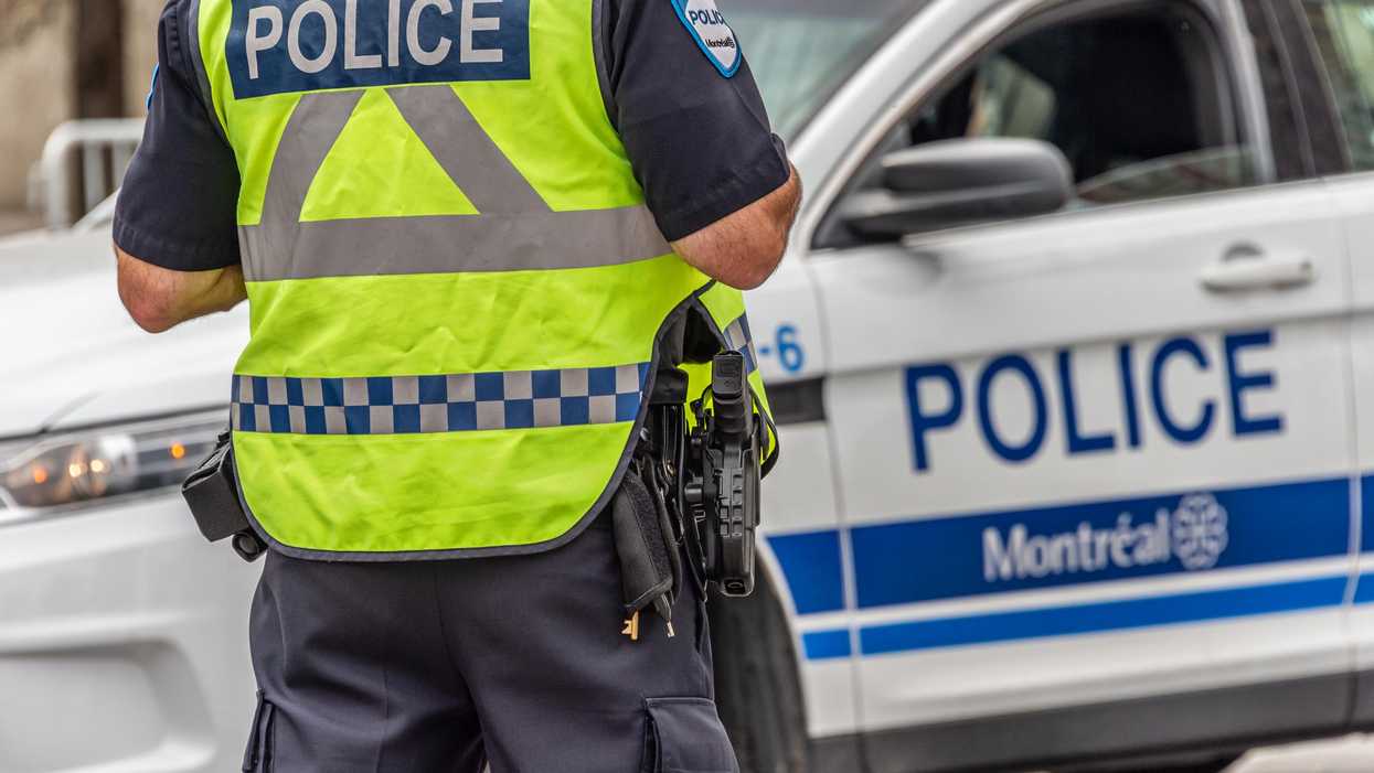 Alerte AMBER à Montréal : Les suspects font face à 13 chefs d'accusations
