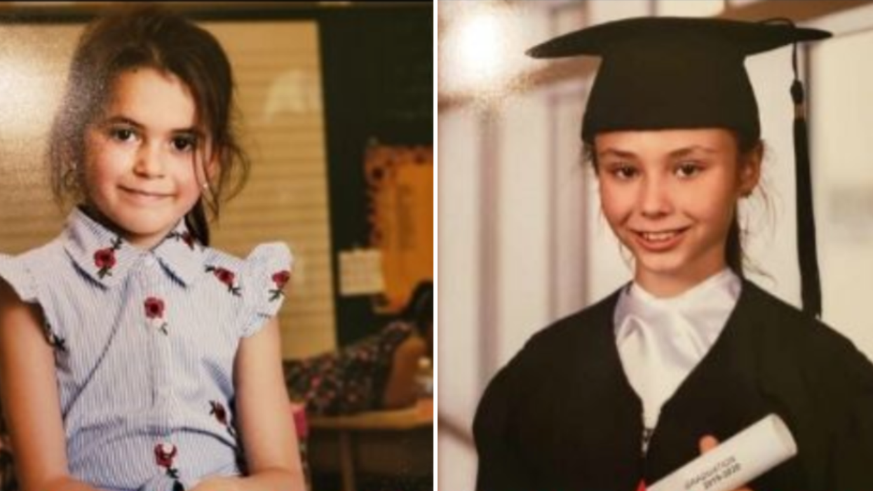 Alerte Amber : deux fillettes sont retrouvées inanimées