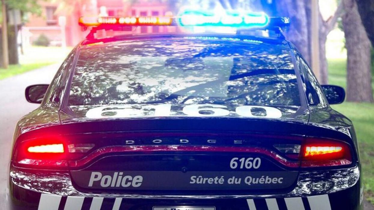 Alerte AMBER : Les 2 enfants ont été retrouvés au Nouveau-Brunswick