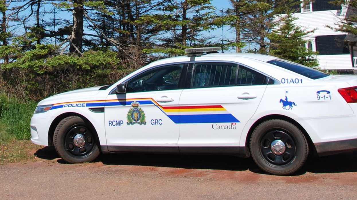 Alerte Amber : Une enfant possiblement kidnappée à l'Île-du-Prince-Édouard