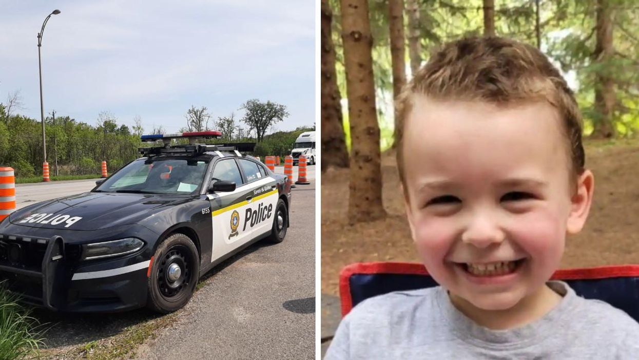 Alerte AMBER : Voici les premiers éléments de l'enquête