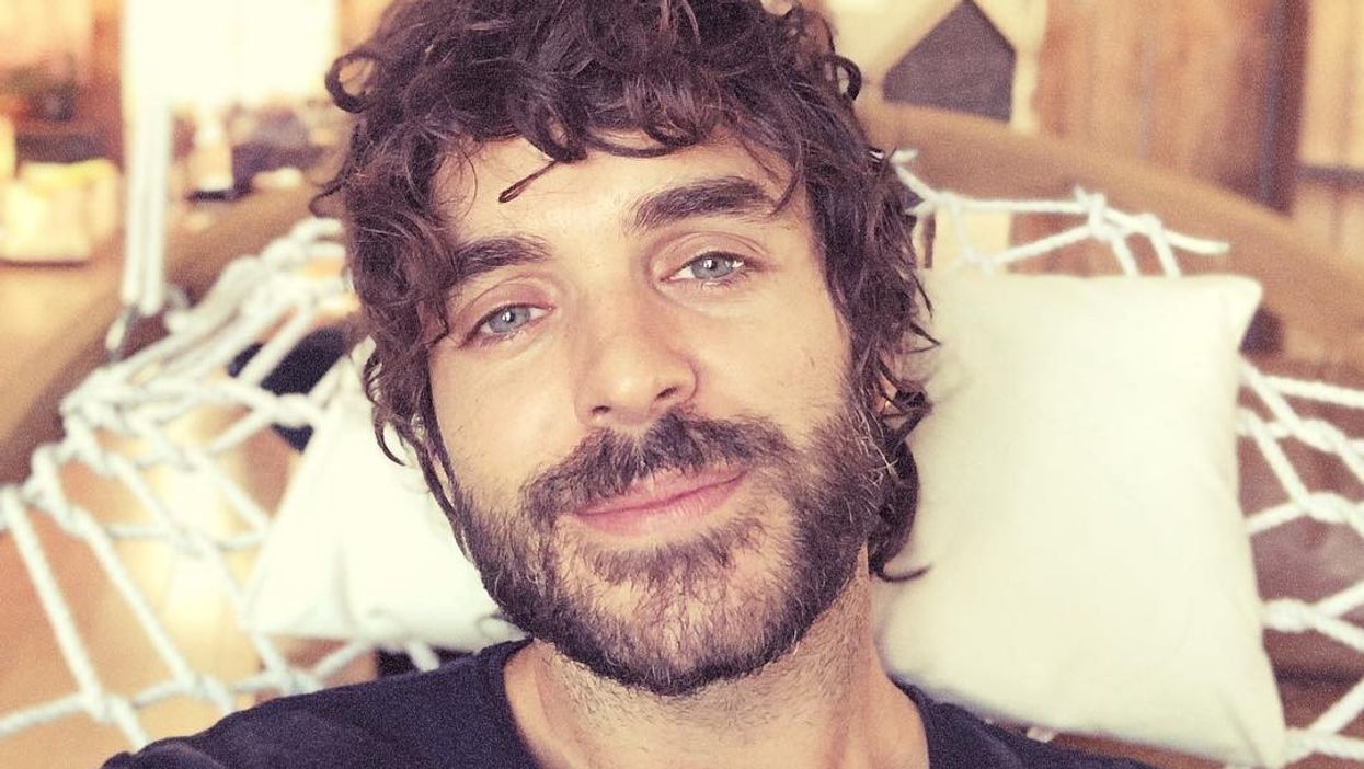 Alex Nevsky : Musicor suspend sa collaboration avec l'artiste