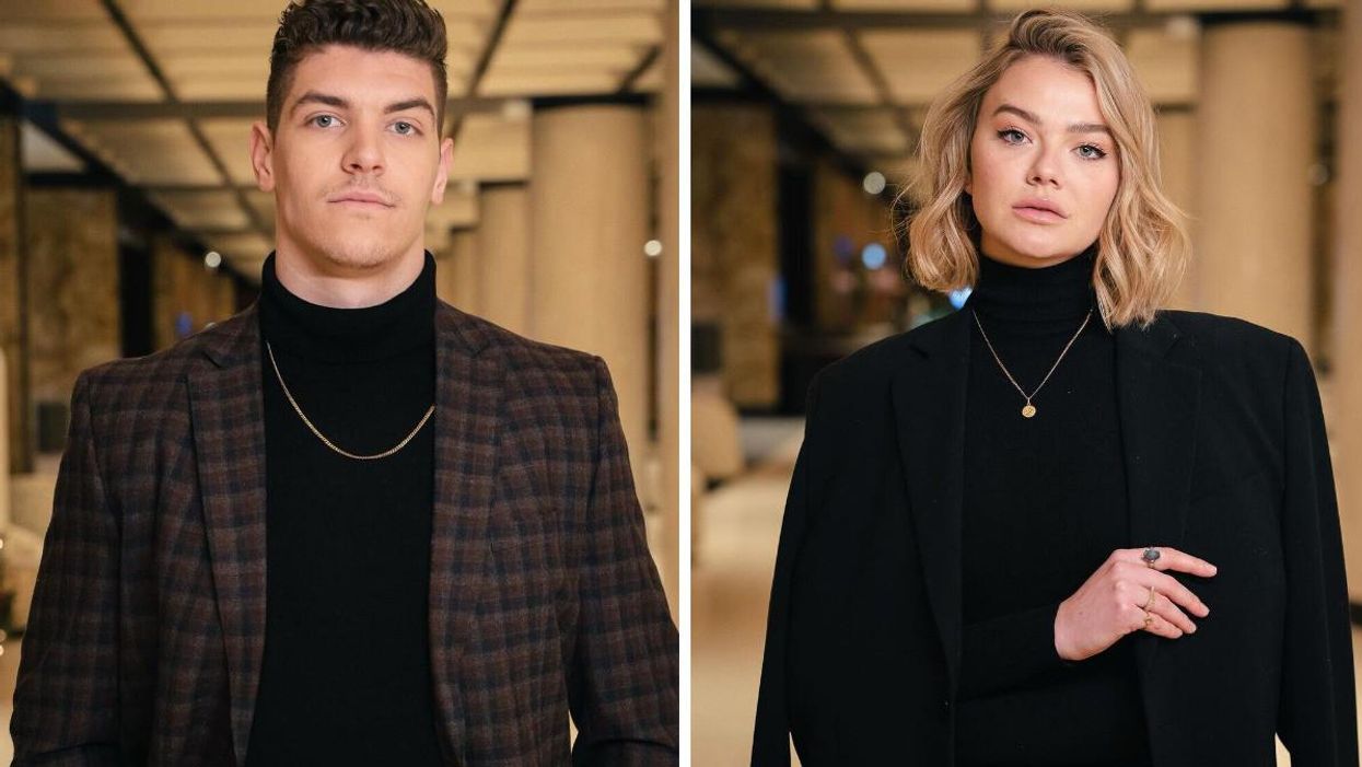 Alex Yelle d'OD fait le point sur sa relation avec Clodelle