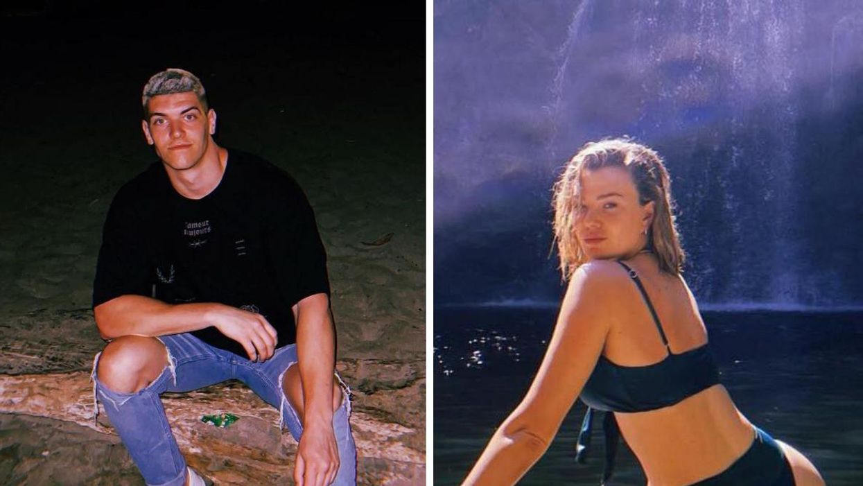 Alex Yelle dévoile la villa où il habite avec Clodelle en voyage et c'est paradisiaque