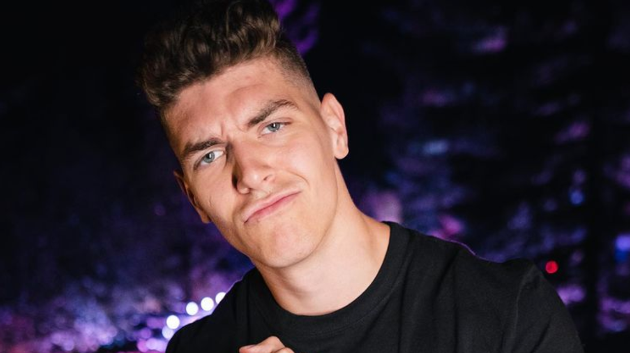 Alex Yelle répond à toutes nos questions sur son aventure à OD Dans L'ouest