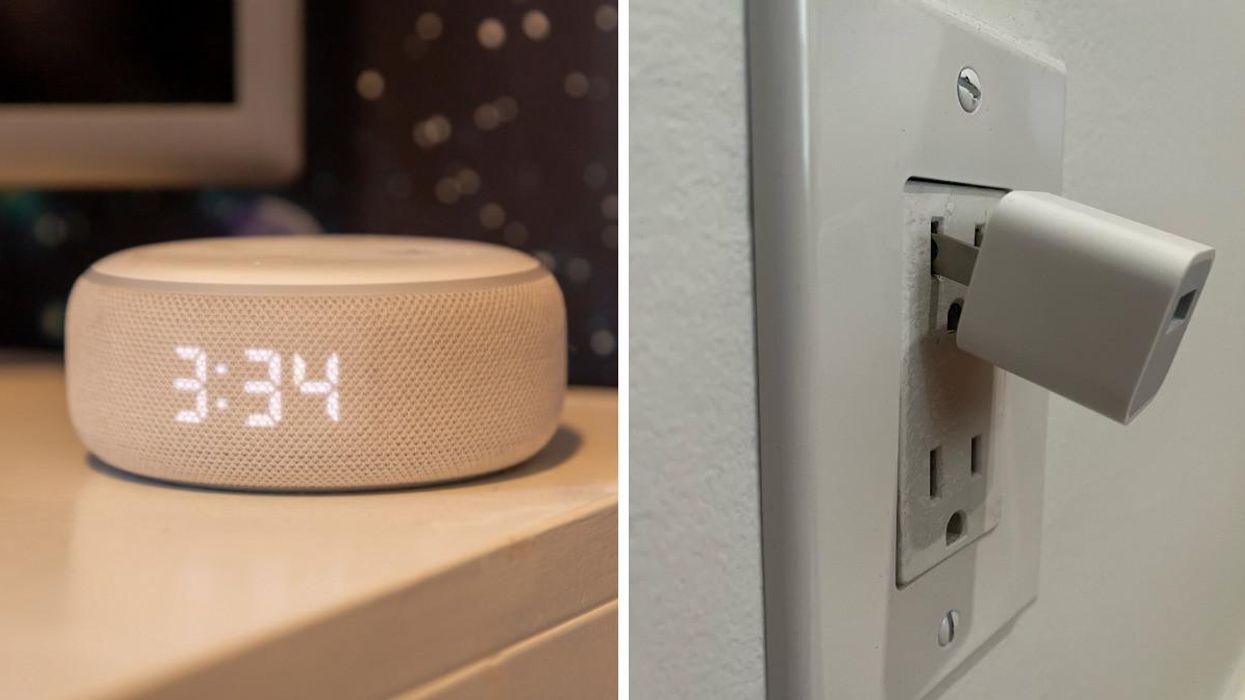 Alexa Challenged A Girl To Touch A Live Plug With A Penny & Amazon Says It Was An 'Error'