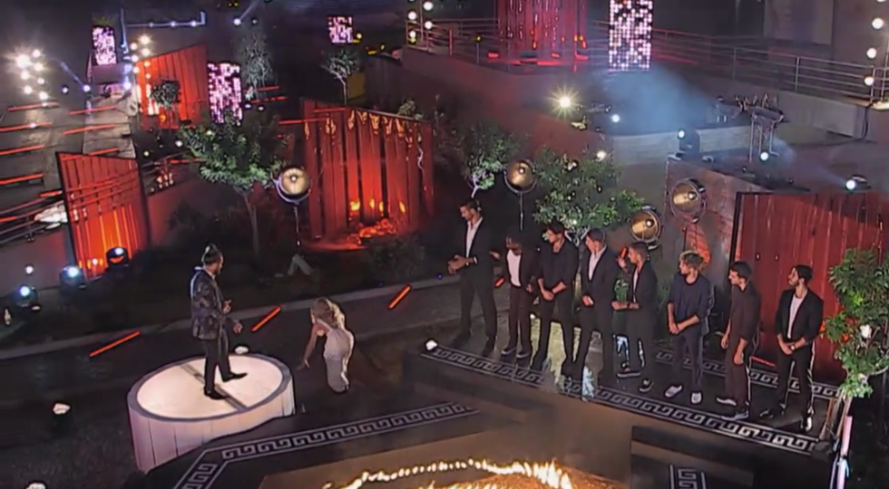 Alexandra Brisson et Alexandra Giroux d'OD Gr\u00e8ce.