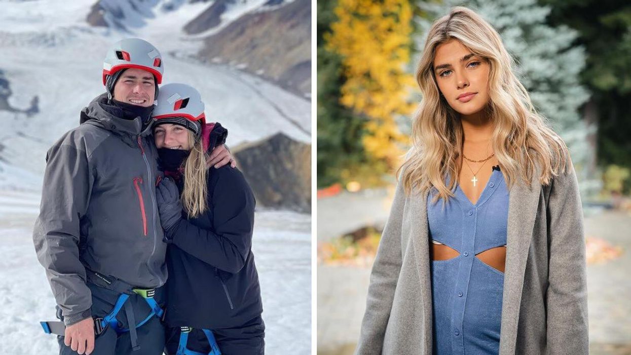 Alexandra d'OD revient sur l'attitude de Robin et s'ouvre sur son couple avec Marilou