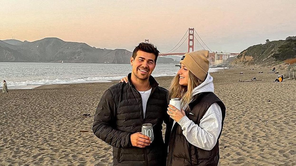 Alexandra d'OD s'ouvre à nous sur la maison qu'elle va acheter avec Yannick au Québec