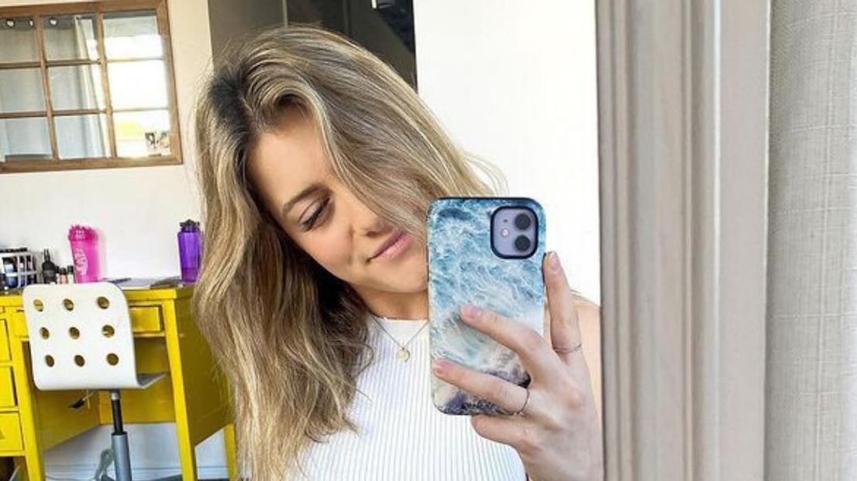 Alexandra d’OD met les choses au clair au sujet de sa relation avec Yannick