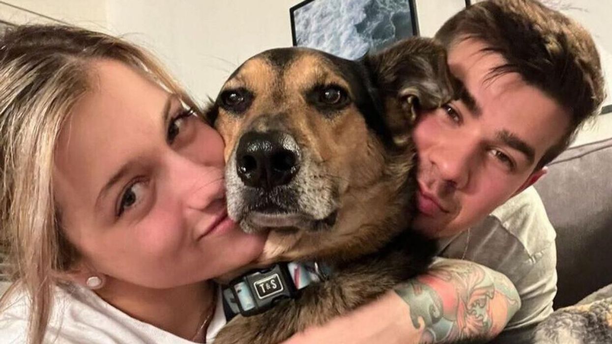 Alexandra et Yannick d'OD dévoilent qu'ils sont en couple avec des images adorables