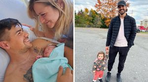 15 personnalités qui ont eu des enfants après leur passage à ...