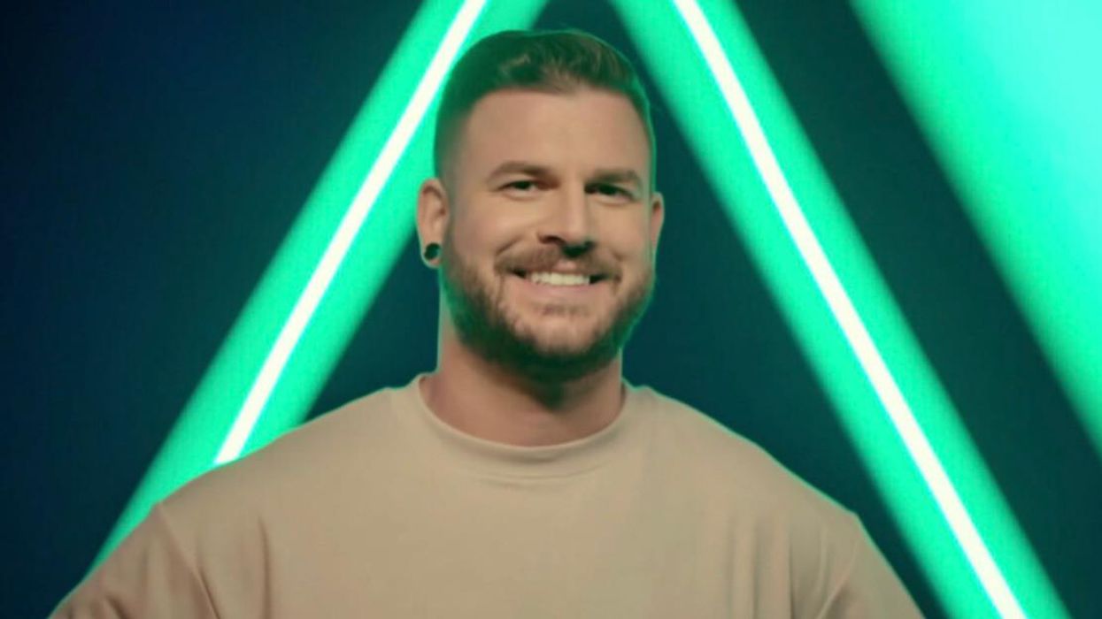 Alexandre, candidat controversé d’OD Dans l’Ouest, devrait quitter l'aventure cette semaine