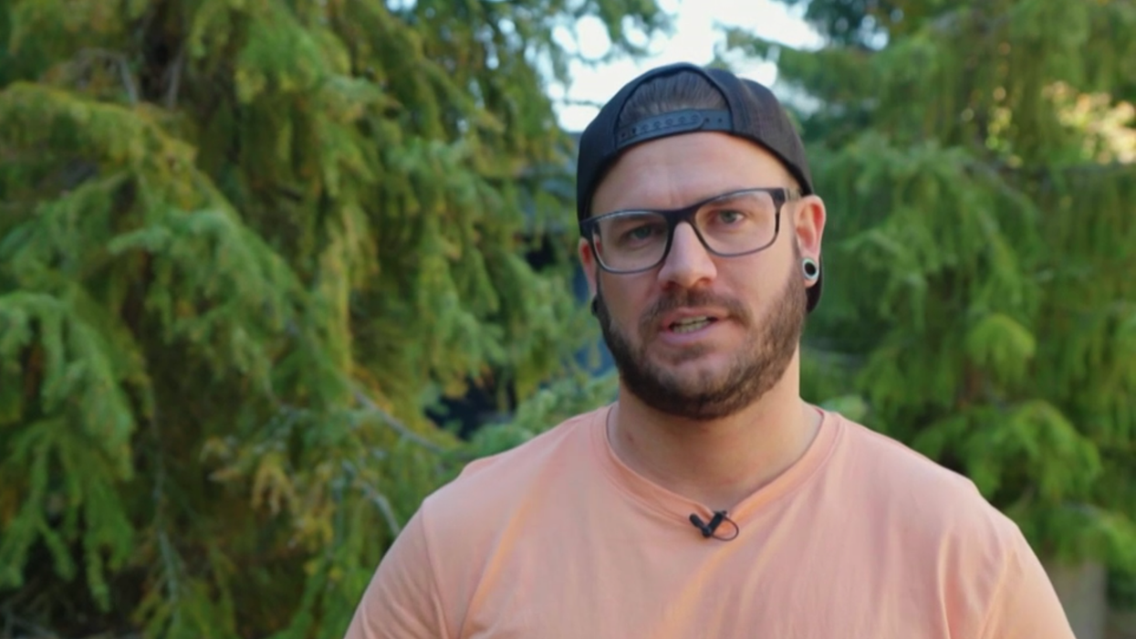 Alexandre d'OD bloque les commentaires sur son Instagram le lendemain de son retour