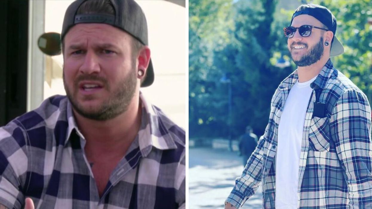 Alexandre d'OD brise le silence suite à sa sortie de l'aventure