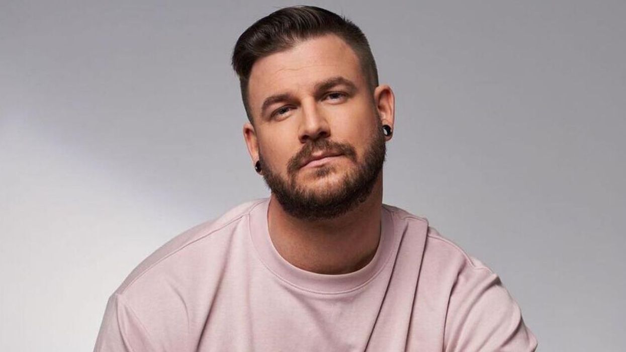 Alexandre n’a pas continué son parcours à OD et la production explique pourquoi