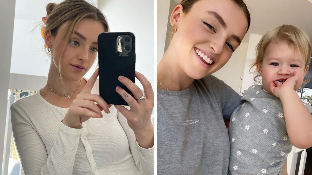 Alicia Moffet fait un appel de casting ouvert pour sa prochaine collection de vêtements
