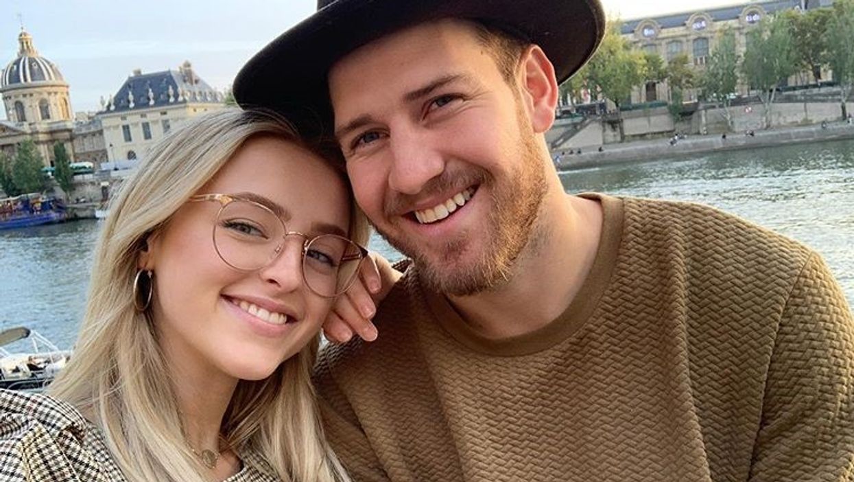 Alicia Moffet publie une story de son amoureux Alex par erreur et revient sur l'incident