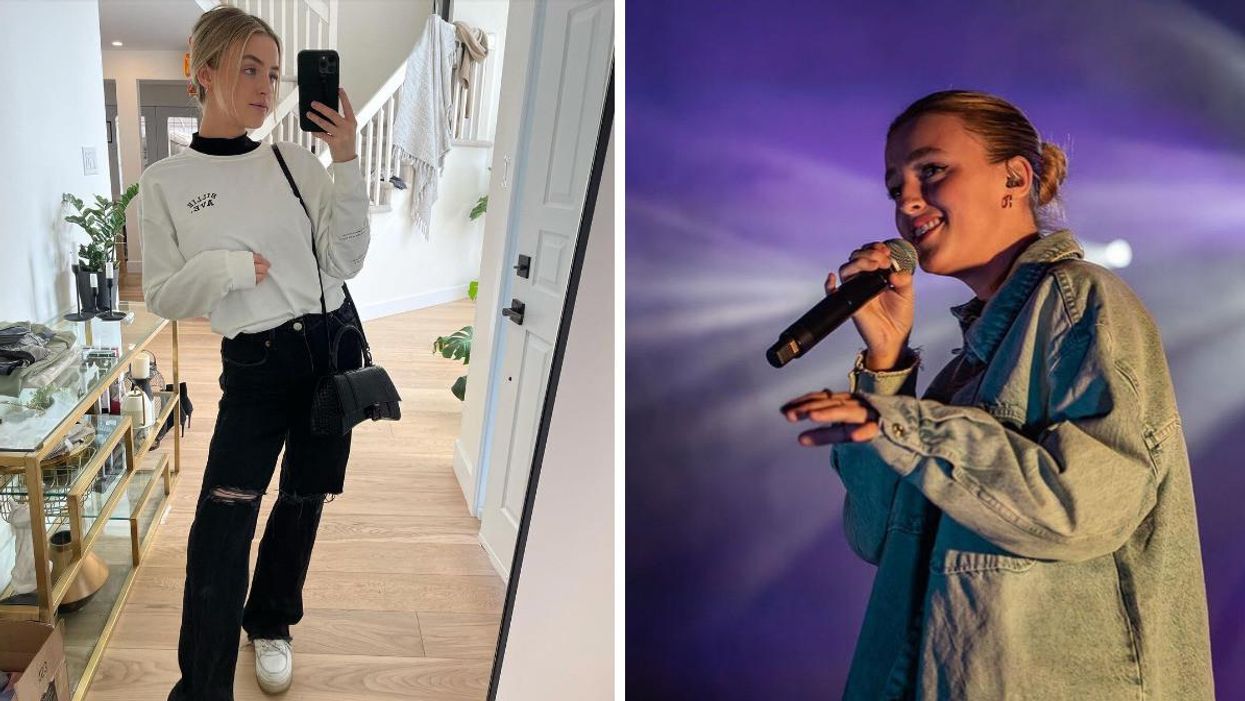 Alicia Moffet sera en show à Montréal en lumière et tu peux déjà acheter tes billets