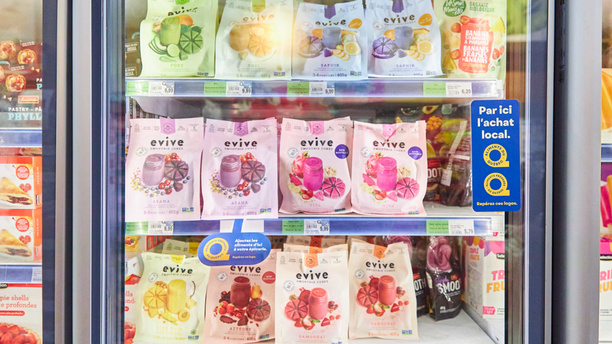 Aliments du Québec fait tirer une carte-cadeau de 500 $ chaque semaine jusqu’au 29 mars