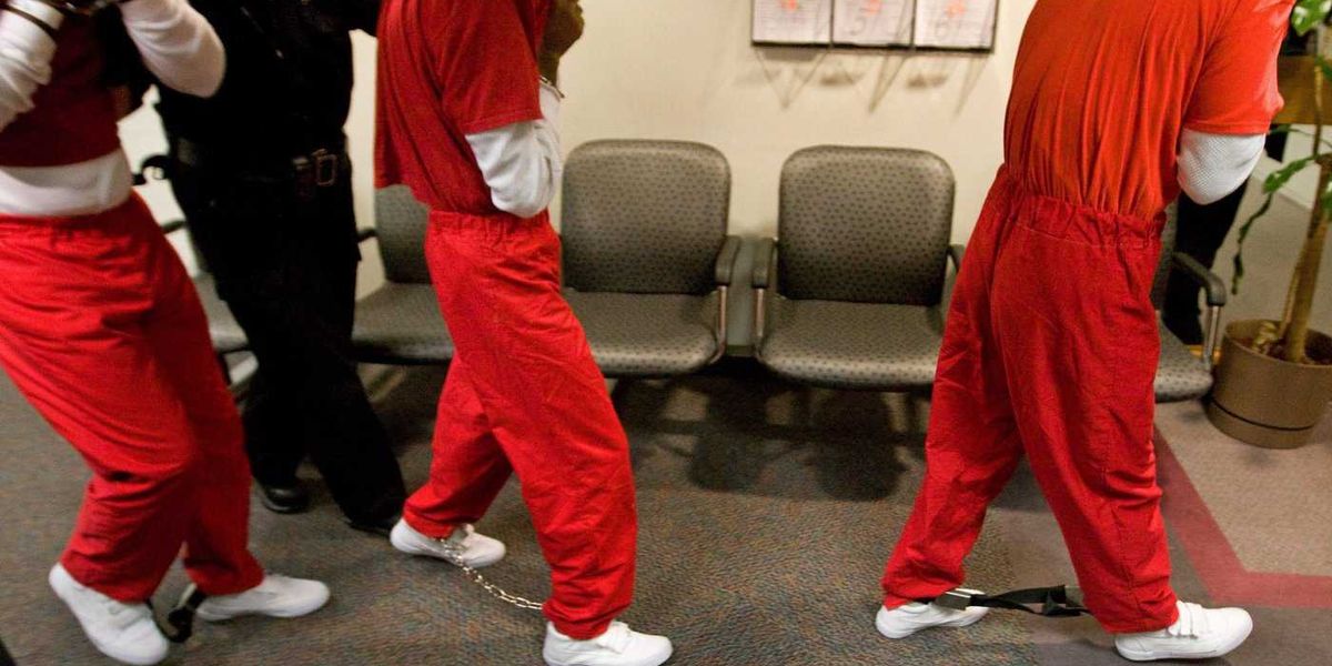 Alleged Bishnoi gang member remains in custody after Federal Court ruling Alleged Bishnoi gang member remains in custody after Federal Court ruling