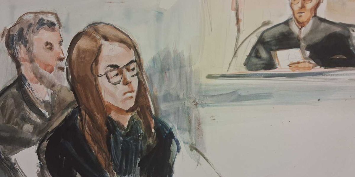 U.S. grand jury indicts alleged Tumbler Ridge conspirator James Bryant