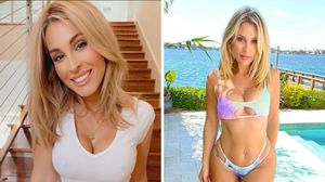 Ex-Nurse Allie Rae On How She Became A Million-Dollar OnlyFans ...