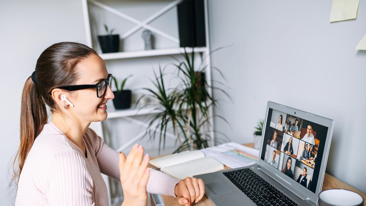 Almost 40% Of Canadians Want To Work Less & Are Willing To Take A Pay Cut To Do So