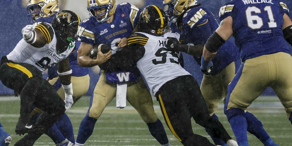 Montreal Alouettes acquire DL Julian Howsare from Hamilton Tiger-Cats Montreal Alouettes acquire DL Julian Howsare from Hamilton Tiger-Cats