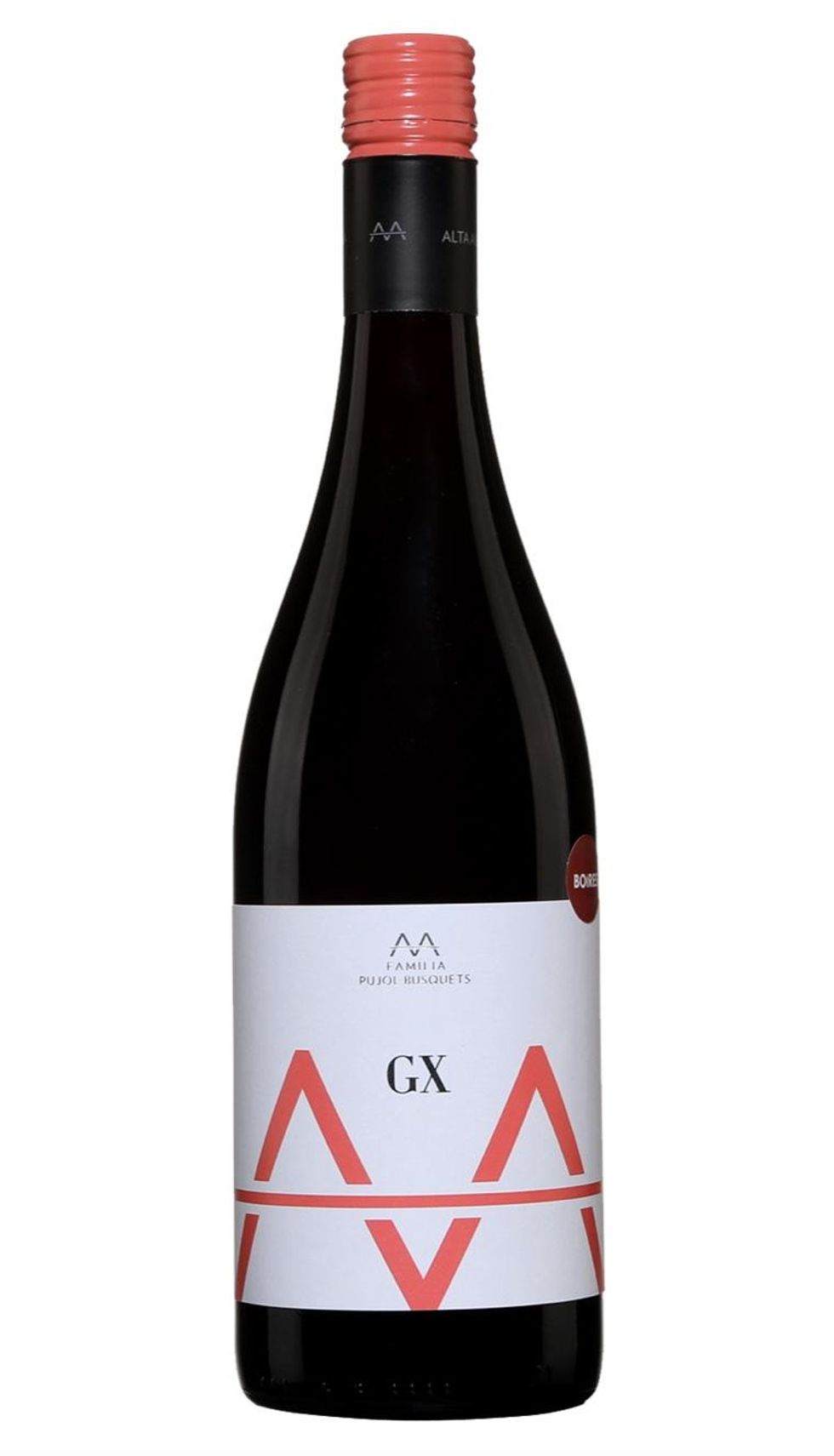 Alta Alla GX Catalunya - 2021