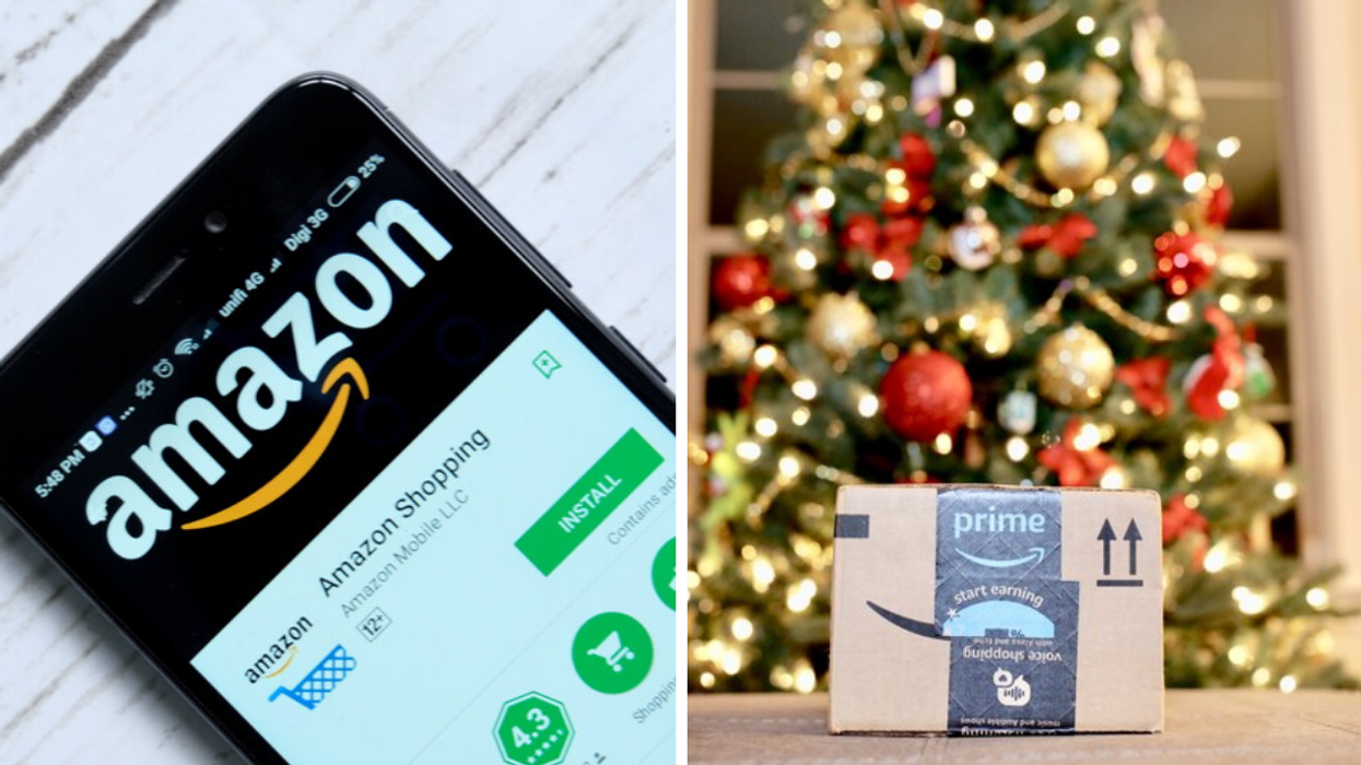 Amazon annonce un nombre record de soldes pour le Vendredi fou avec des rabais jusqu'à 50%