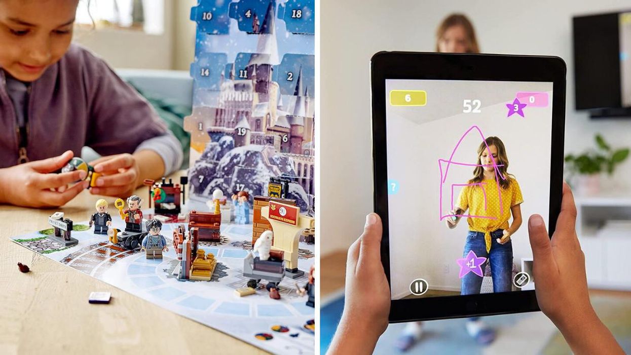 Amazon Canada Has A 12-Hour Flash Sale On Games & These Enormous Discounts Are Not Playing Around