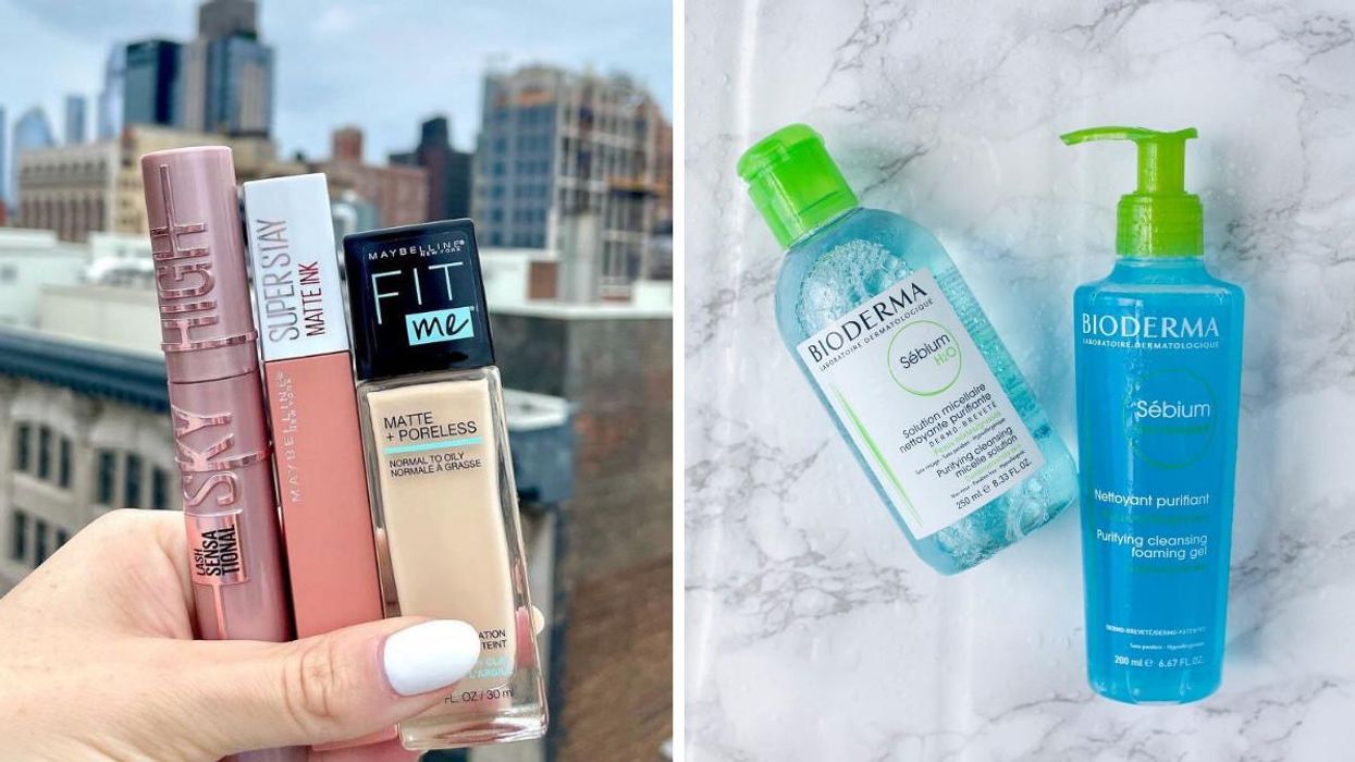 Amazon Canada's Beauty Week Is Ending Soon & Here Are 9 Last-Minute Deals You Can Score