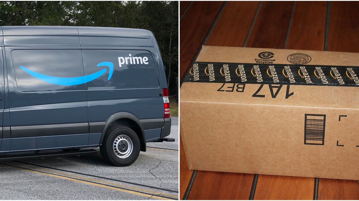 Amazon Prime Canada Delivery Times Are Shrinking From 20 Days To Just 5 In One Region
