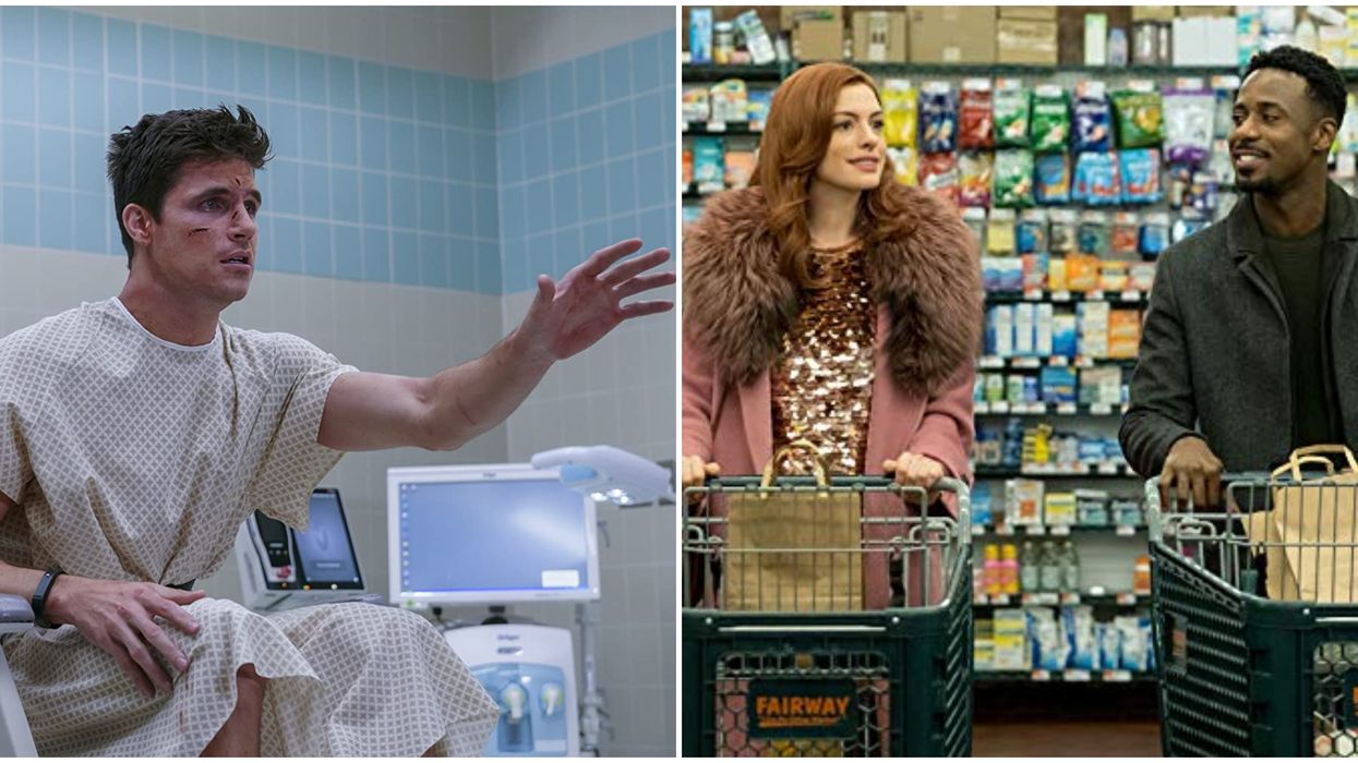 Amazon Prime originals : 7 séries en français avec la note de 8/10 et plus sur IMDb