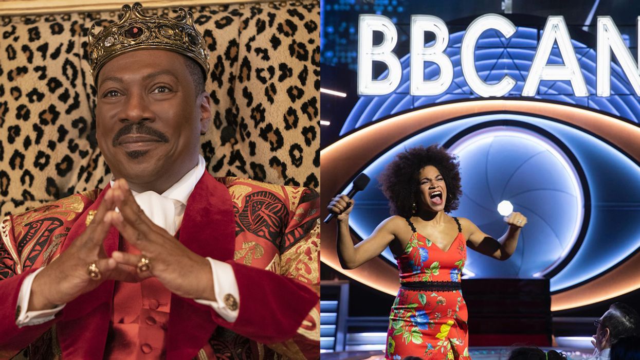 Amazon Prime Video Everything Coming In March 2021