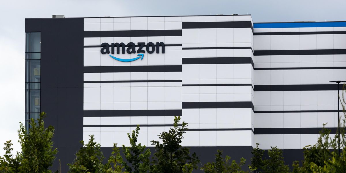 Amazon recherche des employés pour plus de 100 postes au Québec avec ...