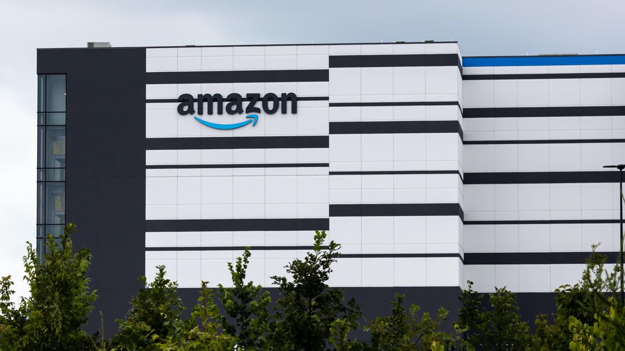 Amazon recherche des employés pour plus de 100 postes au Québec avec plusieurs avantages