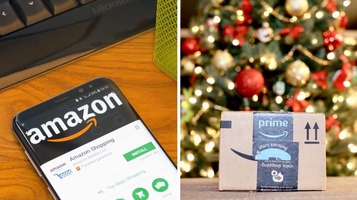 Amazon Says Its Black Friday Sales Will Have 'More Deals Than Ever' & Here's A Sneak Peek