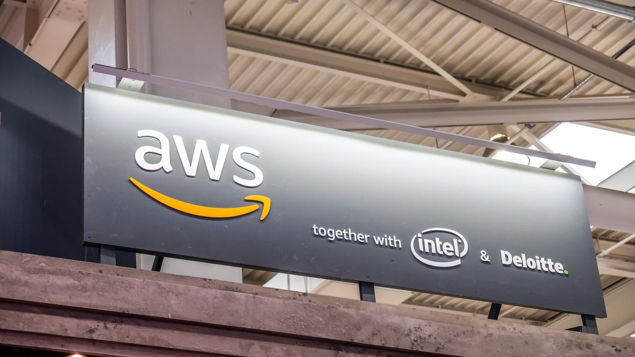 Amazon Web Services Had Another Outage & So Many Apps Have Reported Problems